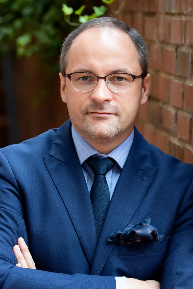 Lukasz Dominiak